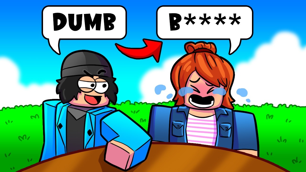 Finish The Word! gameplay video thumbnail